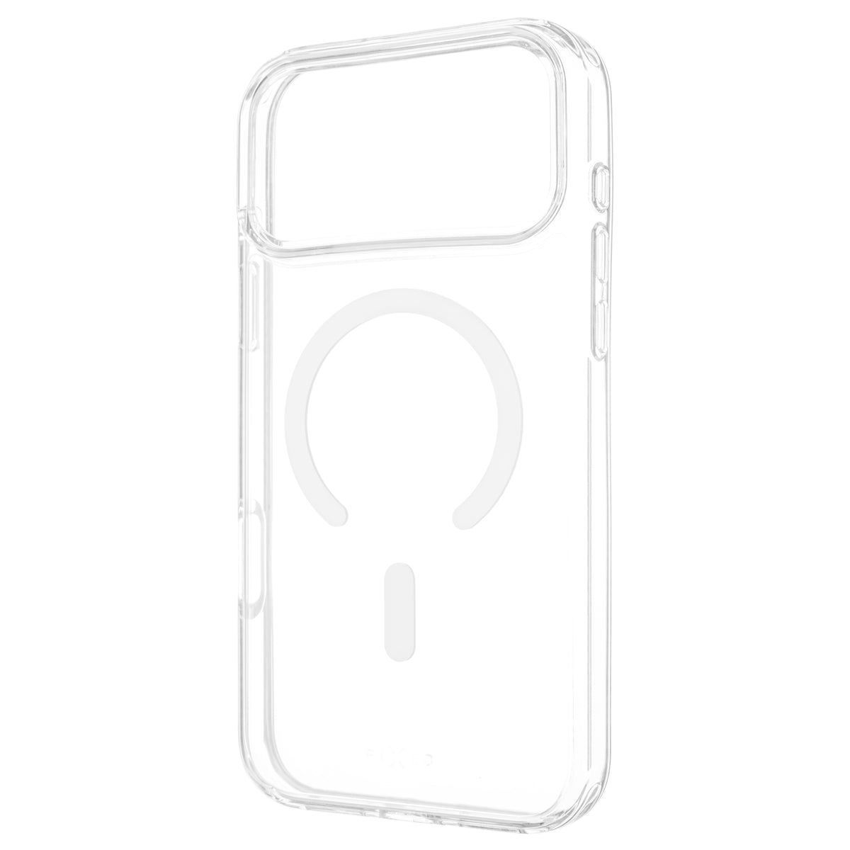 FIXED MagPure für Apple iPhone 18 Pro Max/17 Pro Max, klar