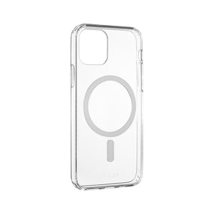 Zadný kryt FIXED MagPure s podporou Magsafe pre Apple iPhone 11 Pro, číry