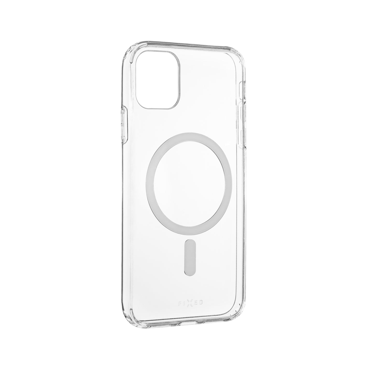 FIXED MagPure für Apple iPhone 11, klar