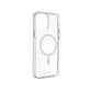 FIXED MagPure for Apple iPhone 12/12 Pro, clear