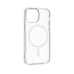 FIXED MagPure für Apple iPhone 13 Mini, klar