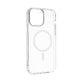 FIXED MagPure für Apple iPhone 13 Pro Max, klar