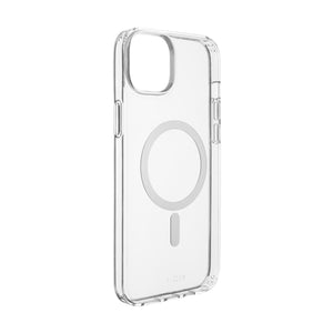 FIXED MagPure für Apple iPhone 14 Plus, klar