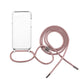 FIXED Pure Neck für Apple iPhone 7/8/SE (2020/2022), pink