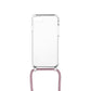 FIXED Pure Neck für Apple iPhone 7/8/SE (2020/2022), pink