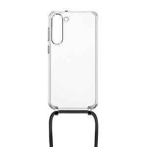 FIXED Pure Neck für Samsung Galaxy S23+, schwarz