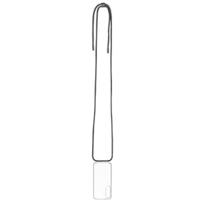 FIXED Pure Neck für Samsung Galaxy S24, schwarz