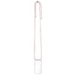FIXED Pure Neck für Samsung Galaxy S24, pink