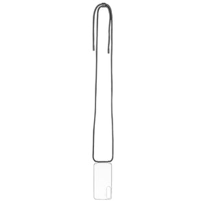 FIXED Pure Neck for Samsung Galaxy S24+, black