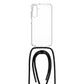 FIXED Pure Neck für Samsung Galaxy A25 5G, schwarz