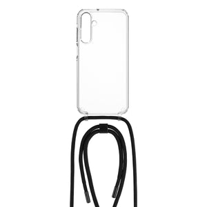 FIXED Pure Neck for Samsung Galaxy A25 5G, black