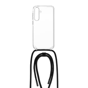 FIXED Pure Neck for Samsung Galaxy A35 5G, black