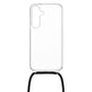 FIXED Pure Neck für Samsung Galaxy S25+, schwarz