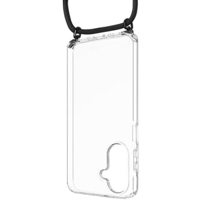 FIXED Pure Neck for Samsung Galaxy A26 5G, black