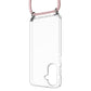 FIXED Pure Neck für Samsung Galaxy A26 5G, pink