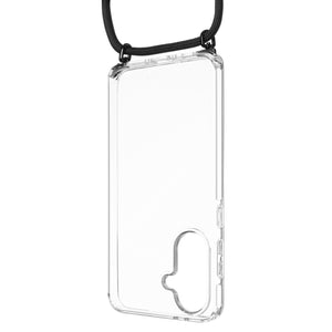 FIXED Pure Neck for Samsung Galaxy A36 5G/A56 5G, black