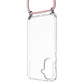 FIXED Pure Neck für Samsung Galaxy A36 5G/A56 5G, pink