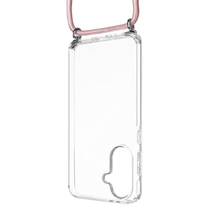 FIXED Pure Neck for Samsung Galaxy A36 5G/A56 5G, pink