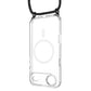 FIXED MagPure Neck for Apple iPhone Air, black