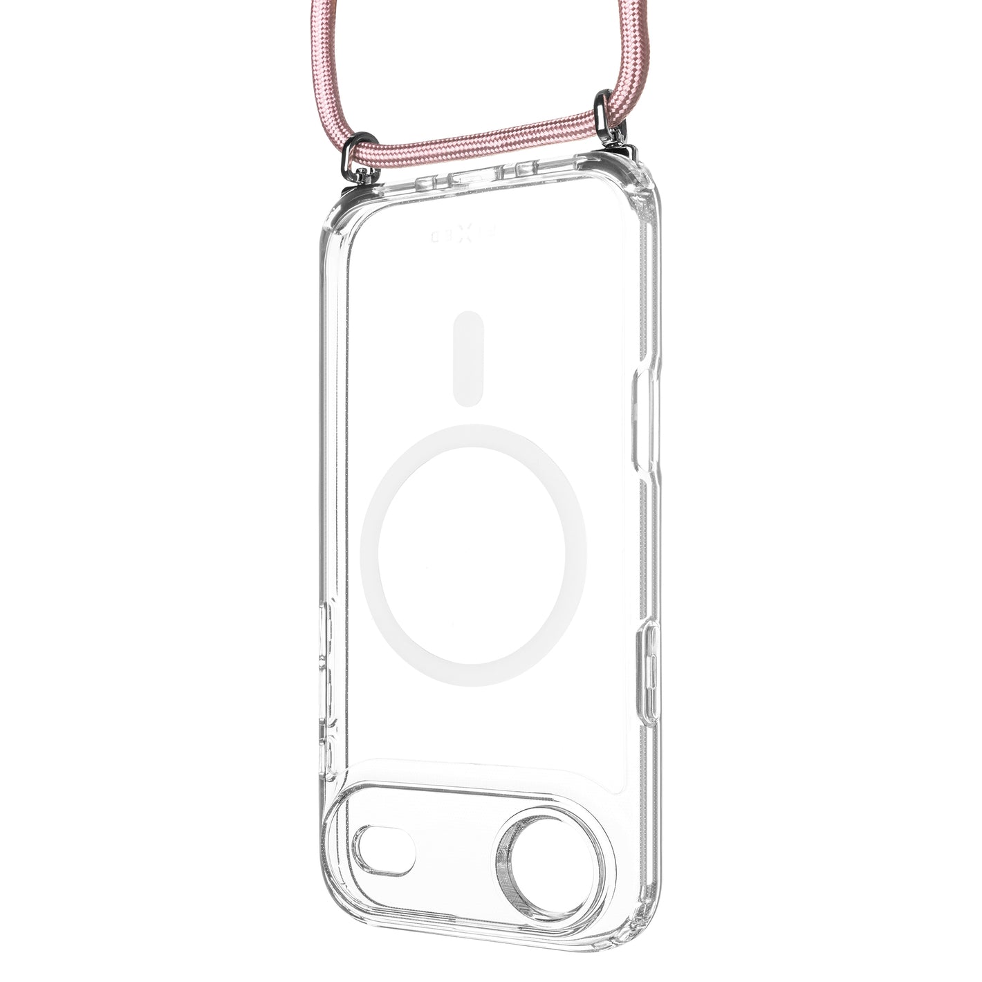 FIXED MagPure Neck für Apple iPhone Air
