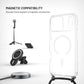 FIXED MagPure Neck für Apple iPhone 18 Pro Max/17 Pro Max, schwarz