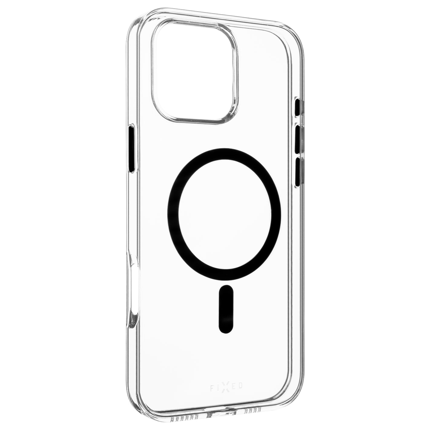 FIXED MagPurity for Apple iPhone 16 Pro Max, clear