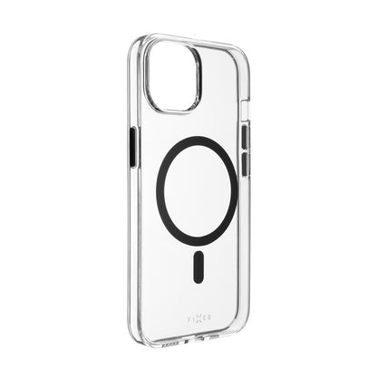 FIXED MagPurity für Apple iPhone 14, klar