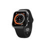 FIXED Pure dla Apple Watch 41mm, przezroczysty