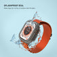 FIXED Pure Watch für Apple Watch Ultra 49mm, klar