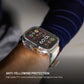 FIXED Pure Watch für Apple Watch Ultra 49mm, klar