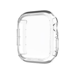 FIXED Pure Watch für Apple Watch Series 10 42 mm, klar
