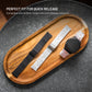 Resinový řemínek FIXED Resin Strap s Quick Release 18mm pro smartwatch, Cloud White