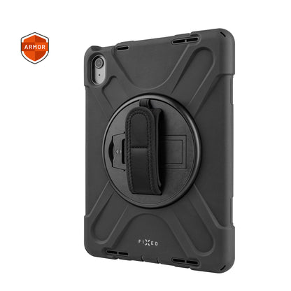 FIXED Rugged Tab Case for Apple iPad 10,9" (2022)/iPad 11" (2025), black