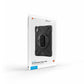 FIXED Rugged Tab Case for Apple iPad 10,9" (2022)/iPad 11" (2025), black