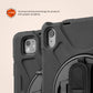 FIXED Rugged Tab Case for Lenovo Tab M10 (3rd Gen), black