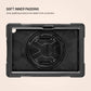 FIXED Rugged Tab Case for Lenovo Tab M10 (3rd Gen), black