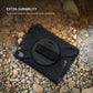 Odolné puzdro so stojanom FIXED Rugged Tab Case pre Xiaomi Redmi Pad SE 8.7", čierne