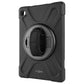 FIXED Rugged Tab Case for Samsung Galaxy Tab A11+, black