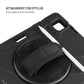 FIXED Rugged Tab Case für Samsung Galaxy Tab S6 Lite 2020/2022/2024, schwarz