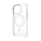 FIXED MagShell für Apple iPhone 16 Pro Max, klar