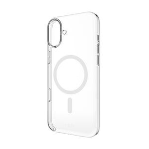 FIXED MagShell für Apple iPhone 17, klar