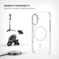 FIXED MagShell for Apple iPhone 17, clear