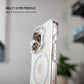 FIXED MagShell for Apple iPhone 17, clear