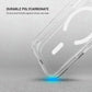 FIXED MagShell for Apple iPhone 17, clear