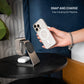 FIXED MagShell for Apple iPhone 17, clear