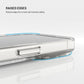 FIXED MagShell for Apple iPhone 17, clear