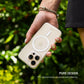 FIXED MagShell for Apple iPhone 17, clear