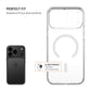 FIXED MagShell für Apple iPhone 17 Pro Max, klar
