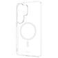 FIXED MagShell for Samsung Galaxy S26 Ultra, clear
