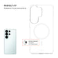 FIXED MagShell for Samsung Galaxy S26 Ultra, clear